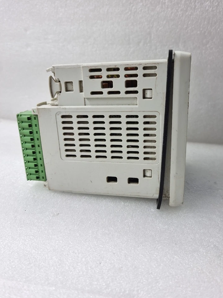 HDB PUMPS TX4 FLEXYS PANEL SELEC DIGITAL METER TX 4 24VDC (DISPLAY SPOT ONLY)